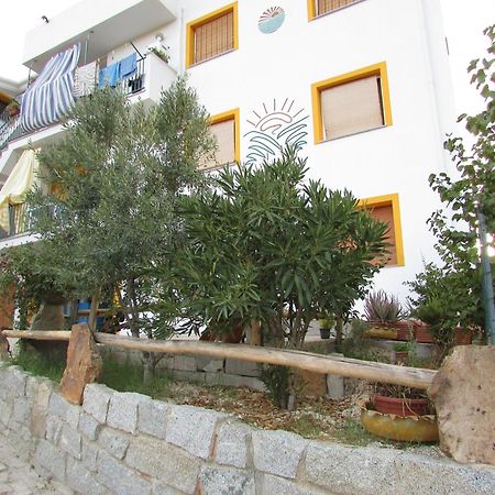 Estate In Ogliastra Sa Figumoru 5 Minuti Al Mare Lejlighed Bari Sardo Eksteriør billede