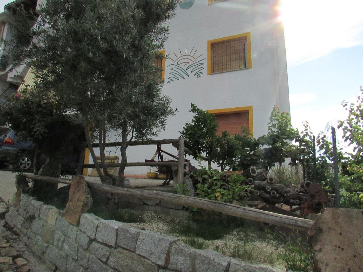 Estate In Ogliastra Sa Figumoru 5 Minuti Al Mare Lejlighed Bari Sardo Eksteriør billede
